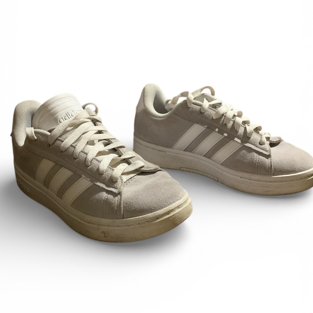 Adidas Men's Sneakers - Picture 3 of 8